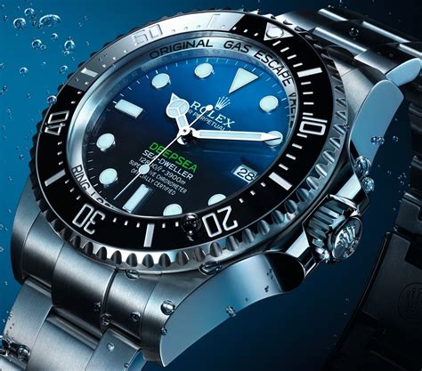 beach boy rolex deepsea sea-dweller|rolex diving watches.